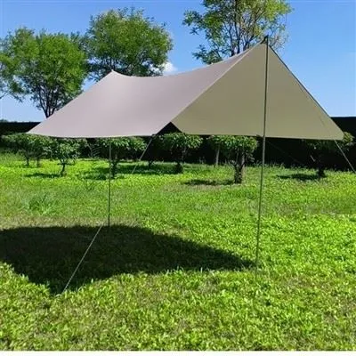 Quel est le meilleur matériau pour les poteaux de store