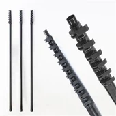 Poids léger 40 ~ 65 pieds de paquet de cueilleur de fruits